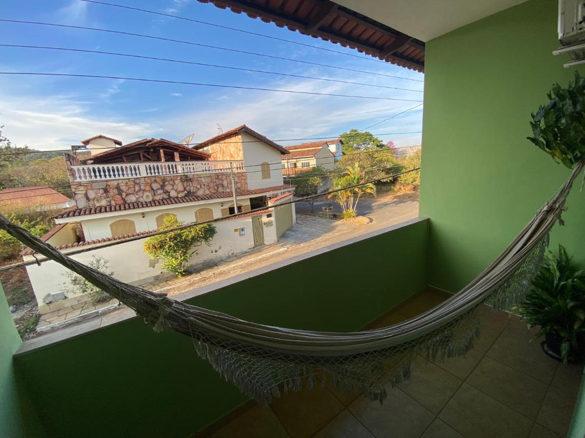Chico De Sá Hotel Pirenópolis