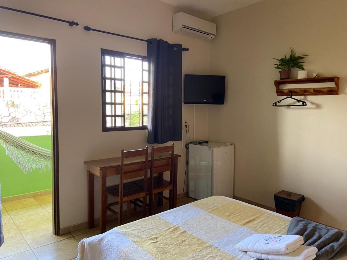 Chico De Sá Hotel *