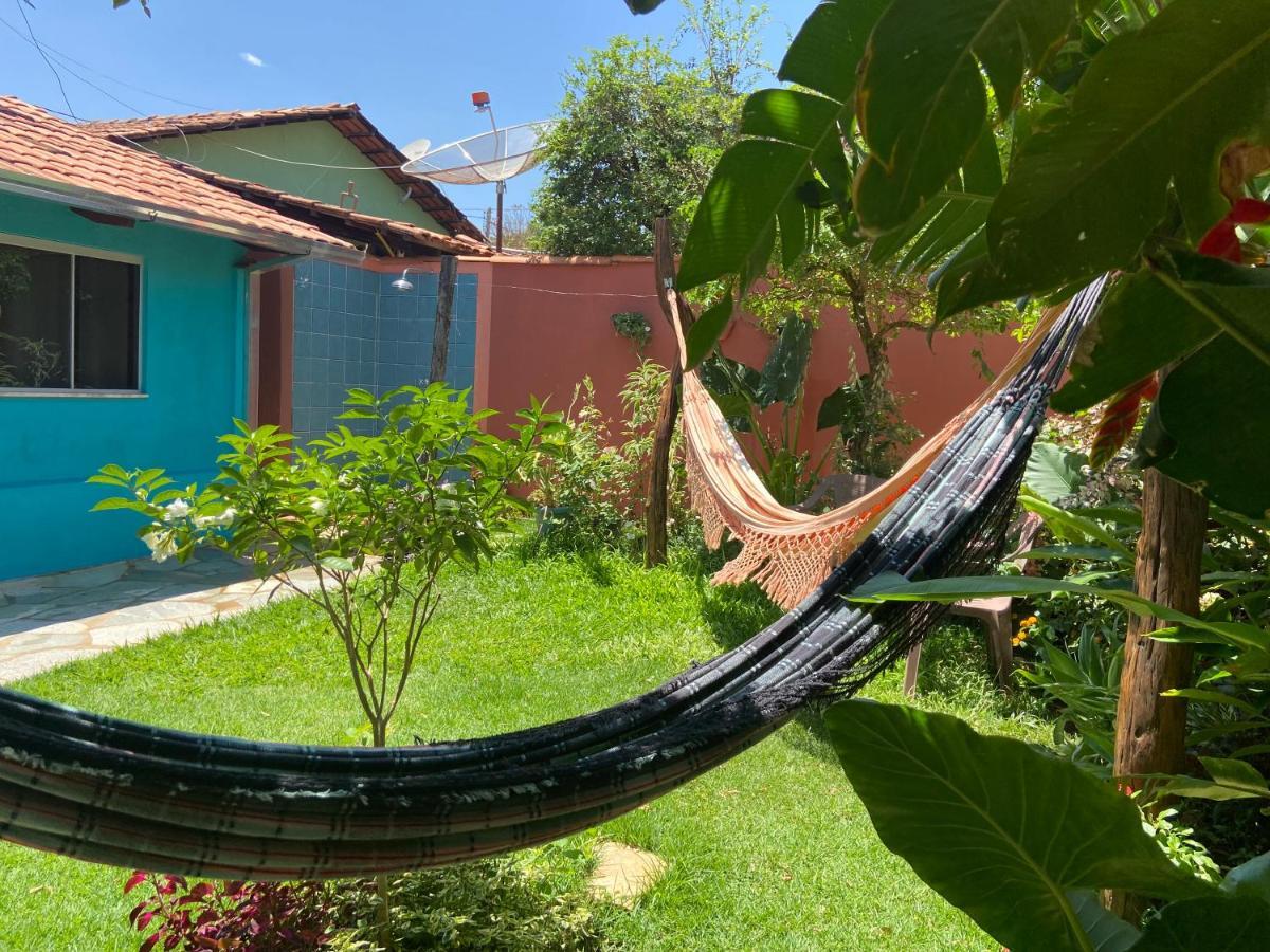 Hotel Chico De Sá Pirenópolis