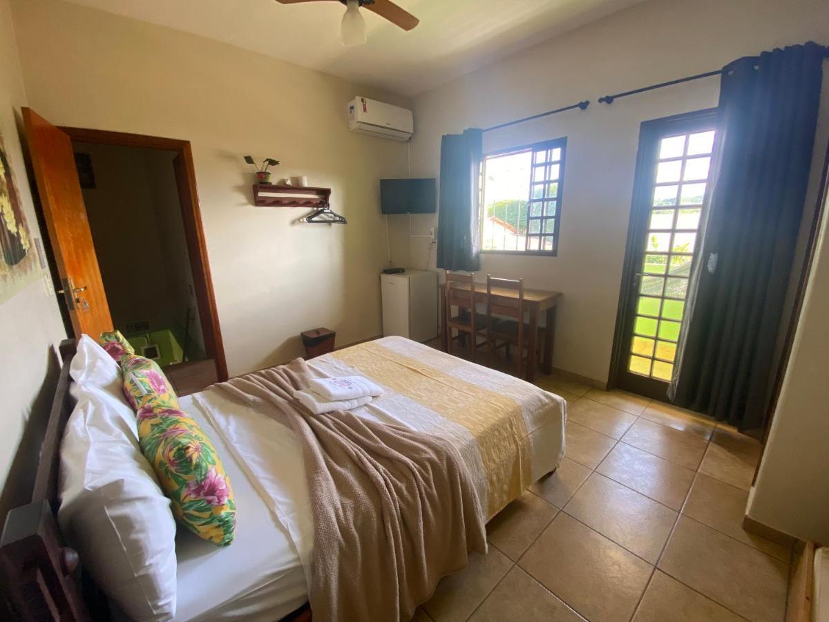 Hotel Chico De Sá Pirenópolis