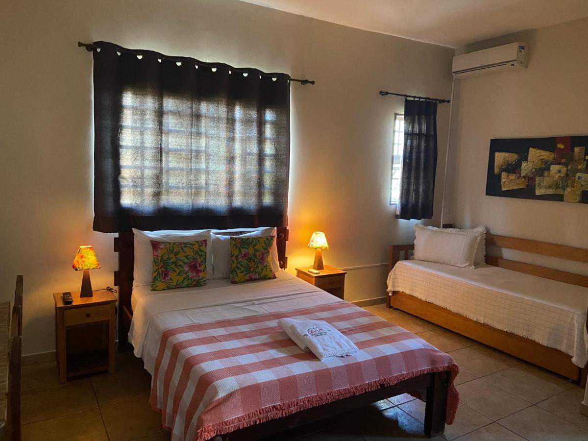 Chico De Sá Hotel