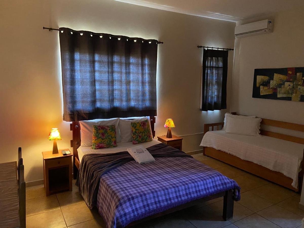 Hotel Chico De Sá *
