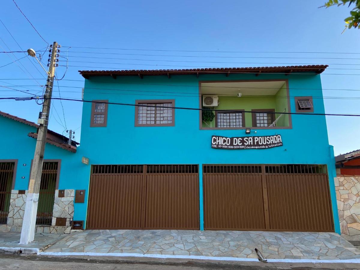 Chico De Sá *