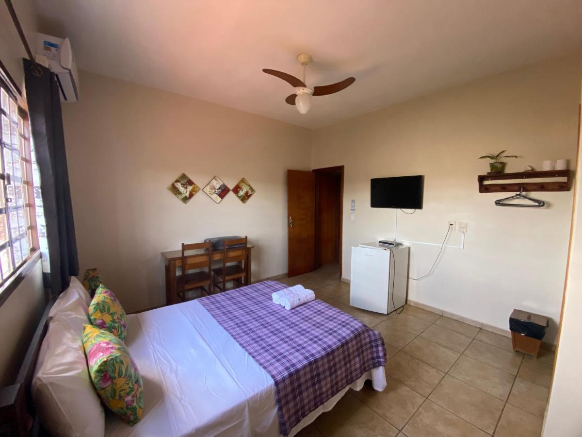 Chico De Sá Hotel *