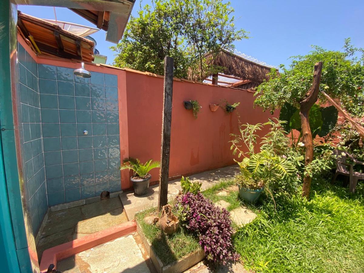 Hotel Chico De Sá