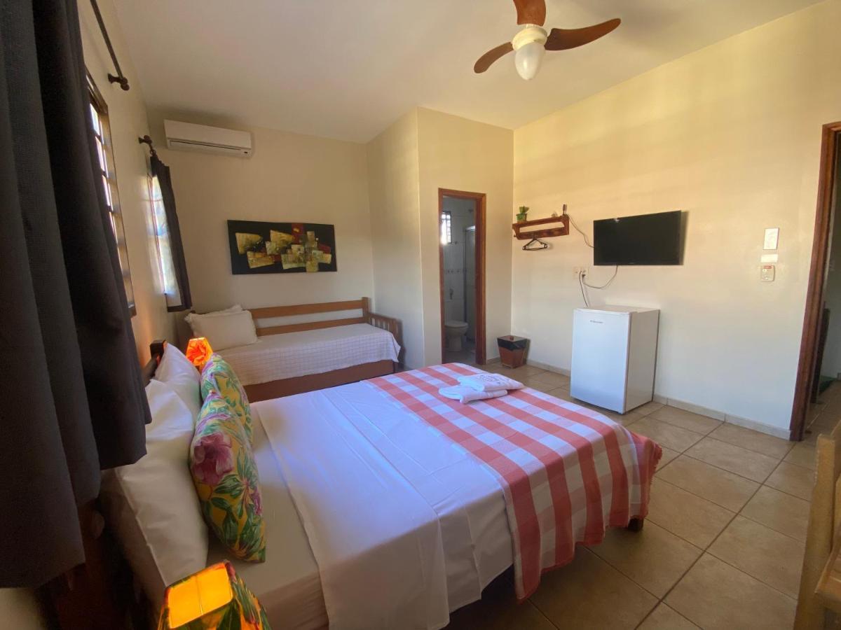 Chico De Sá Hotel *