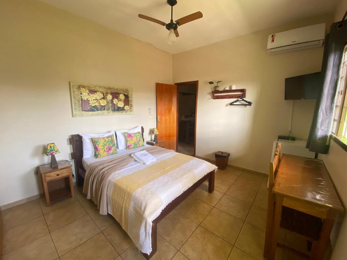 Hotel Chico De Sá Pirenópolis